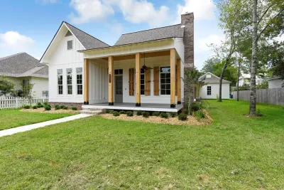 NorthLake Design + Build - Custom Home Builders in Baton Rouge, LA