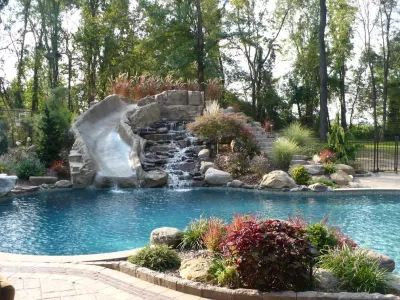 PA Landscape Group Inc - Landscape Design in New Cumberland, PA
