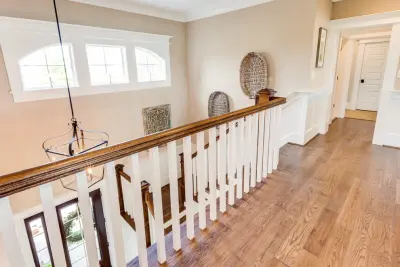 WeldenField & Rowe Custom Homes & Neighborhoods - Design-Build Services in Suffolk, VA