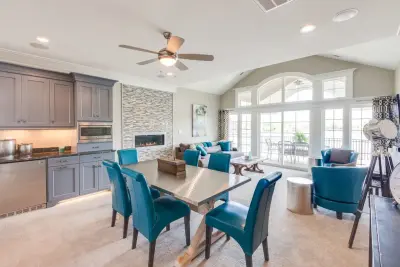 WeldenField & Rowe Custom Homes & Neighborhoods - Design-Build Services in Suffolk, VA
