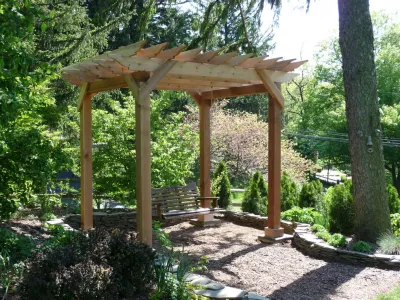 PA Landscape Group Inc - Landscape Design in New Cumberland, PA