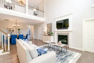 WeldenField & Rowe Custom Homes & Neighborhoods - Design-Build Services in Suffolk, VA
