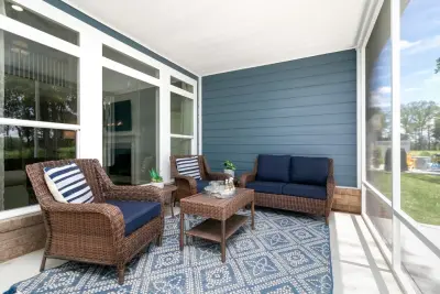 WeldenField & Rowe Custom Homes & Neighborhoods - Design-Build Services in Suffolk, VA