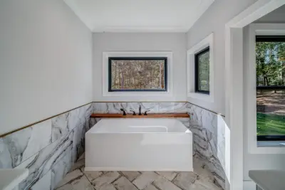 Precision Custom Home Builders - Custom Cabinets & Cabinetry in Canton, GA