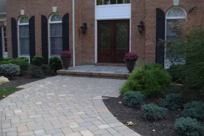 Arley Ramirez Landscaping - Garden Remodeling in Basking Ridge, NJ