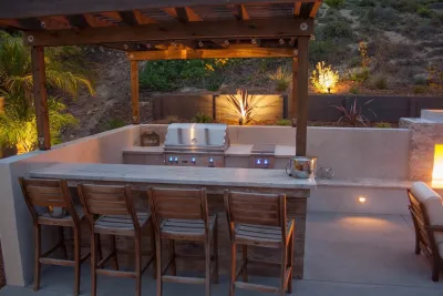 PacifiCoastal Design & Construction - Landscape Construction in San Diego, CA