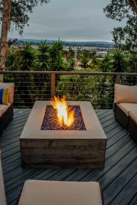 PacifiCoastal Design & Construction - Landscape Construction in San Diego, CA