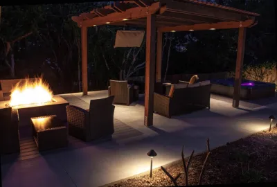 PacifiCoastal Design & Construction - Landscape Construction in San Diego, CA