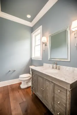 Greenbrier Reserve Community — Custom Home Builders project by Jimmy Nash Homes