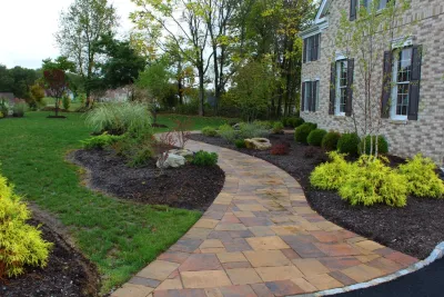 Arley Ramirez Landscaping - Garden Remodeling in Basking Ridge, NJ