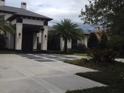 Paradelo Burgess Design Studio LLC - Garden Remodeling in West Palm, FL