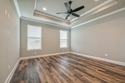 Lakeland Meadows Reserve 5 — Custom Home Builders project by Peavy Homes, LLC