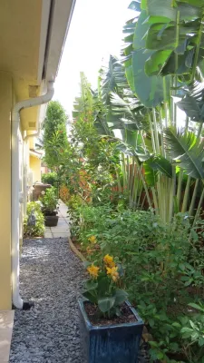 Ferguson Residence - West Palm Beach — Landscape Design project by Paradelo Burgess Design Studio LLC