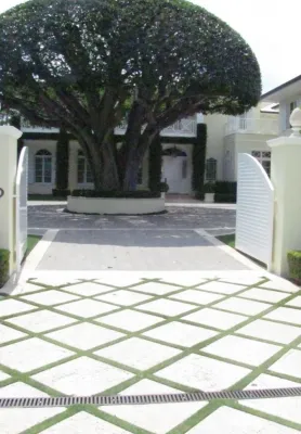 Paradelo Burgess Design Studio LLC - Garden Remodeling in West Palm, FL