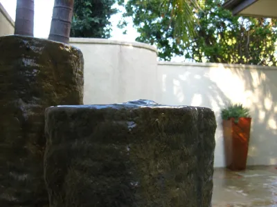 Park Slope Design - Garden Remodeling in Santa Fe, NM
