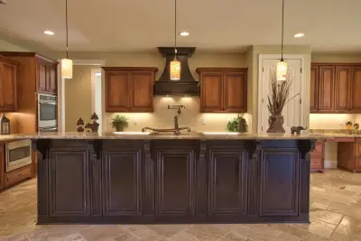 The Heights — Custom Home Builders project by Boykin Builders