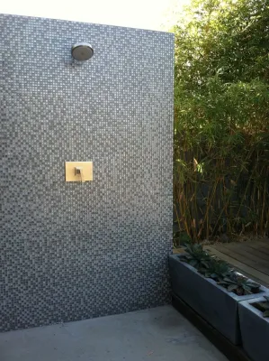 Park Slope Design - Garden Remodeling in Santa Fe, NM