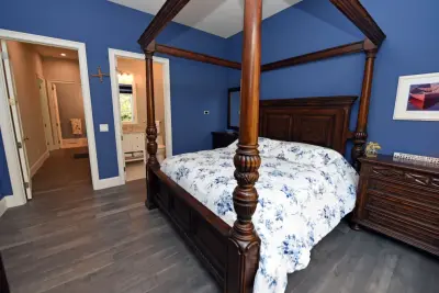 Patrick Construction Inc. - Design-Build Services in Blairsville, GA
