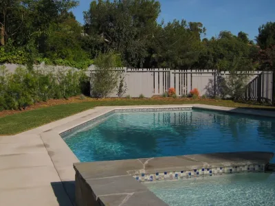 Park Slope Design - Garden Remodeling in Santa Fe, NM
