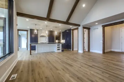 Nathan Homes LLC - Flooring Installation Services in Omaha, NE