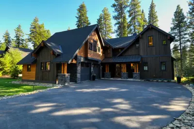 NW Roots Construction - Custom Home Builders in Cle Elum, WA
