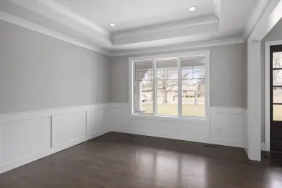 The Bloomfield Collection at Rosedale by Mark Adler Homes, LLC