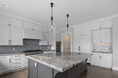 Mark Adler Homes, LLC - Design-Build Services in West Bloomfield, MI