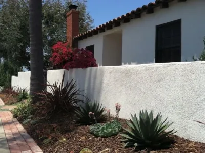 Park Slope Design - Garden Remodeling in Santa Fe, NM