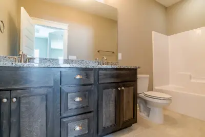 Cypress Village: The Rosemary — Custom Home Builders project by Truland Homes