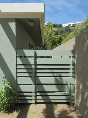 Park Slope Design - Garden Remodeling in Santa Fe, NM