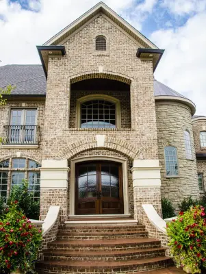 The Ross Residence — Custom Home Builders project by Jimmy Nash Homes