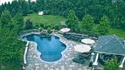 Arrow Master Pools - Landscape Design in Center Valley, PA