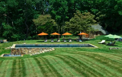 Arrow Master Pools - Landscape Design in Center Valley, PA