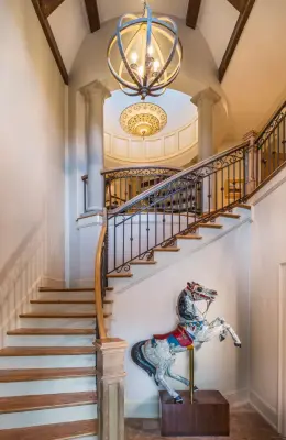 Veritas Fine Homes Inc - Design-Build Services in Durango, CO