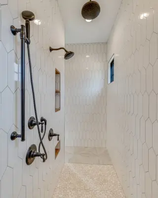 Sarvis Reimagined by Patterson Homes LLC