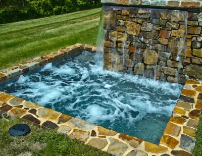 Arrow Master Pools - Landscape Design in Center Valley, PA