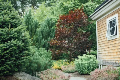 Parker Garden Design - Garden Remodeling in Nashua, NH