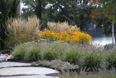 Parker Garden Design - Garden Remodeling in Nashua, NH
