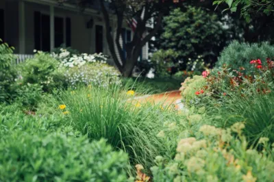 Parker Garden Design - Garden Remodeling in Nashua, NH