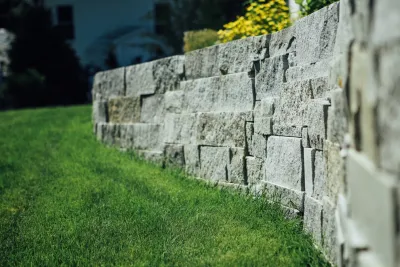 Parker Garden Design - Garden Remodeling in Nashua, NH