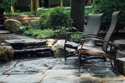 Parker Garden Design - Garden Remodeling in Nashua, NH