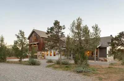 The Storage Space by Veritas Fine Homes Inc