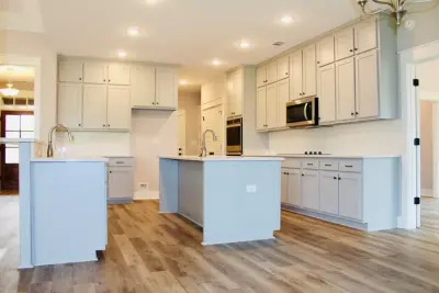 Gustafson Properties, LLC - Custom Home Builders in Hernando, MS
