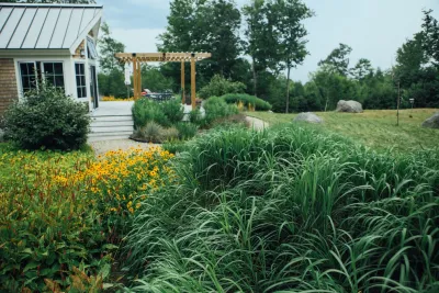 Parker Garden Design - Garden Remodeling in Nashua, NH