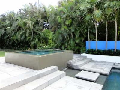Parker-Yannette Design Group, Inc. - Outdoor Lighting Installation in Jupiter, FL