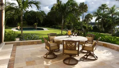 Parker-Yannette Design Group, Inc. - Outdoor Lighting Installation in Jupiter, FL