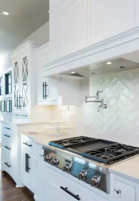 Homes by Chris - Architectural & Building Design Services in Liberty, MO