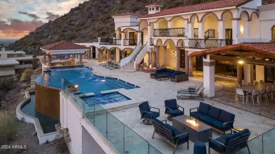 Pascale Land Design - Landscape Design in Scottsdale, AZ