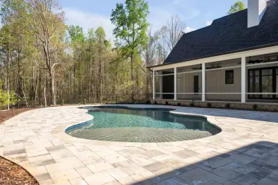 Precision Custom Home Builders - Custom Cabinets & Cabinetry in Canton, GA
