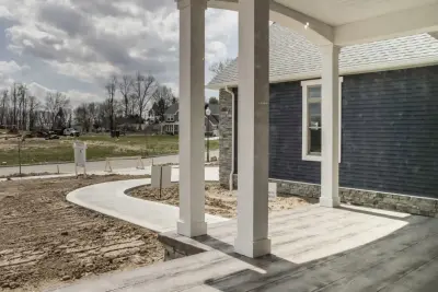 Charis Homes - Architectural & Building Design Services in Canton, OH